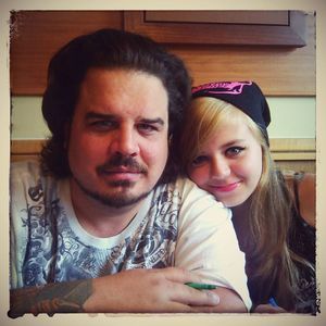 Meet your Posher, Rick